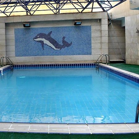 Gawharet Al Ahram Hotel Κάιρο Εξωτερικό φωτογραφία