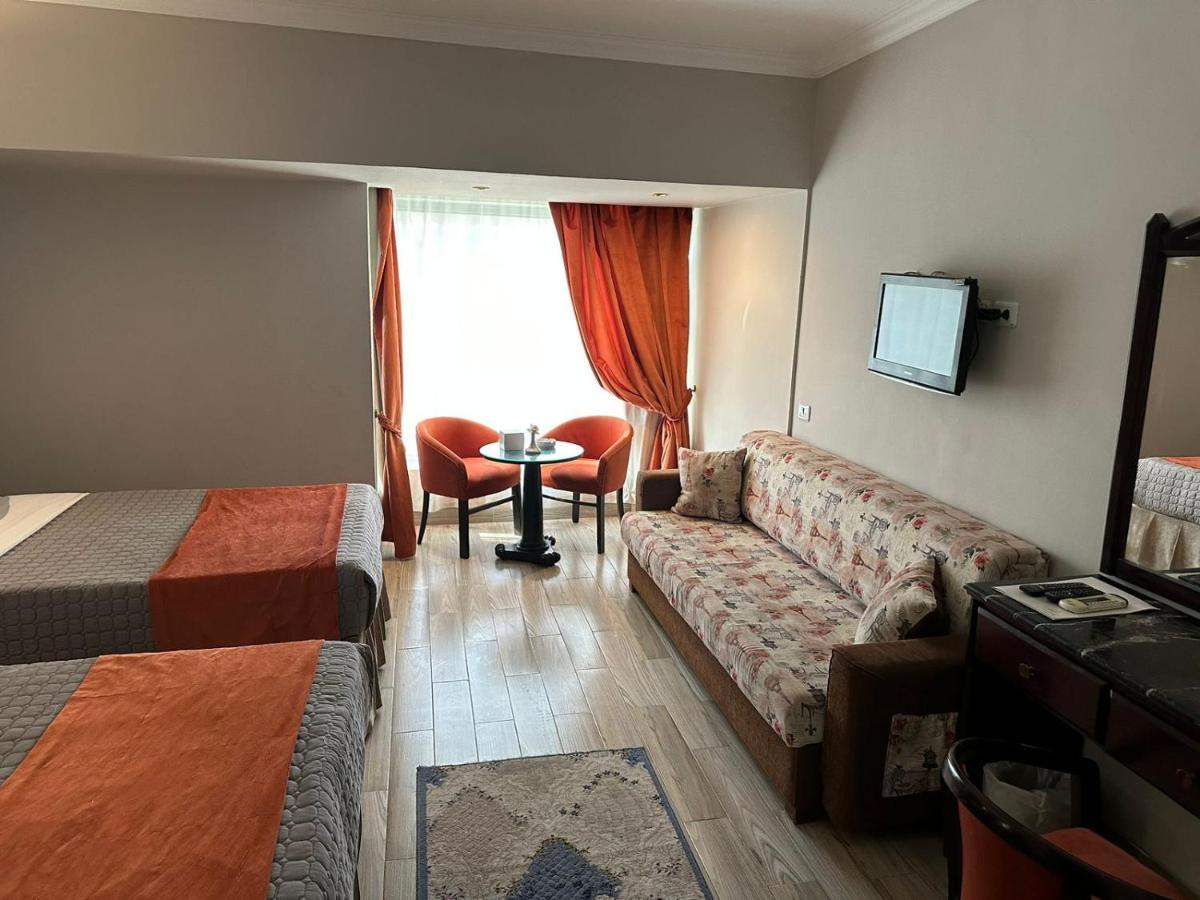 Gawharet Al Ahram Hotel Κάιρο Εξωτερικό φωτογραφία