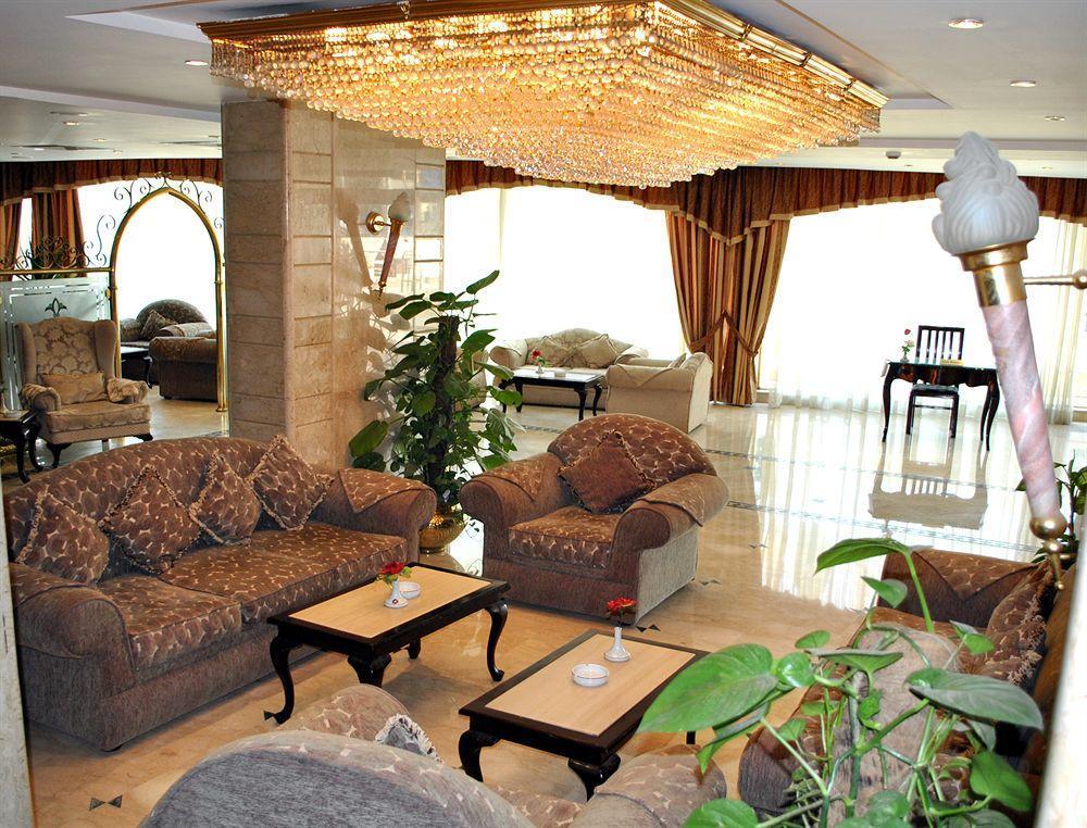 Gawharet Al Ahram Hotel Κάιρο Εξωτερικό φωτογραφία