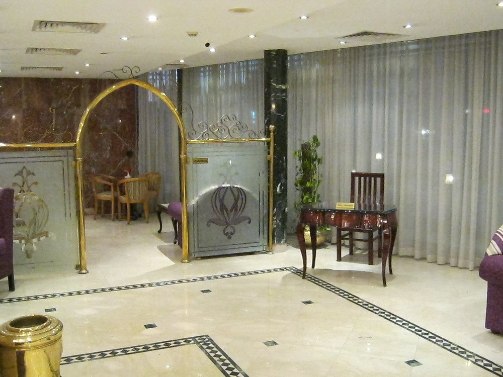 Gawharet Al Ahram Hotel Κάιρο Εξωτερικό φωτογραφία